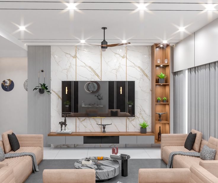 Smart Glass and Partitions