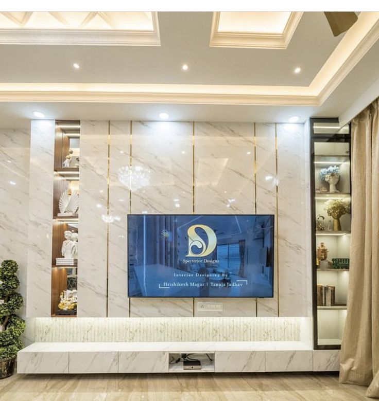 Smart Lighting System