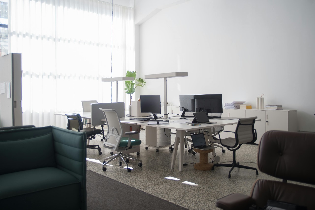 Collaborative Workstations