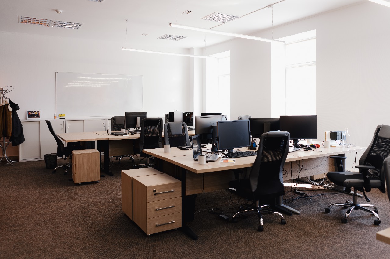 Executive Workstations